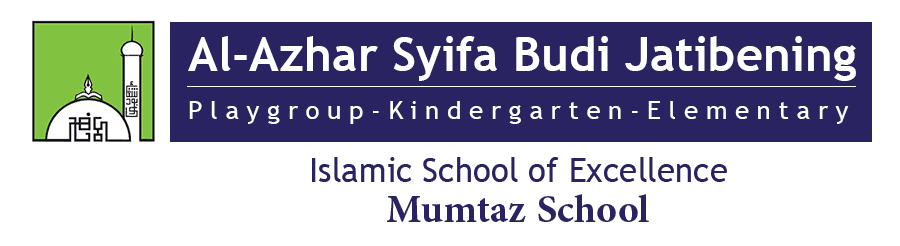 Al Azhar Syifa Budi Jatibening
