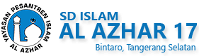 Al-Azhar 17 (Bintaro)