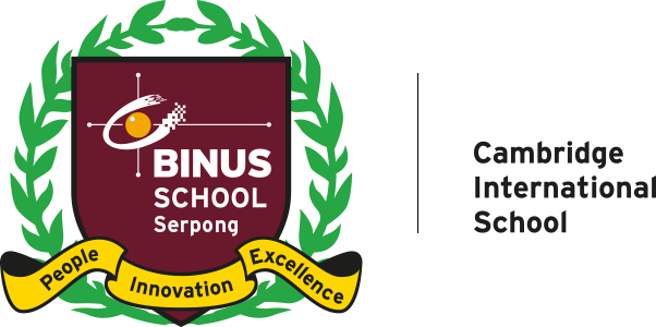 BINUS School Serpong