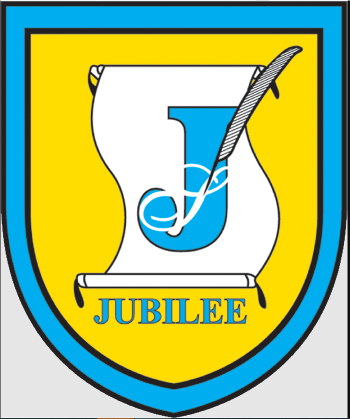 Full English Secondary 2 Jubilee School
