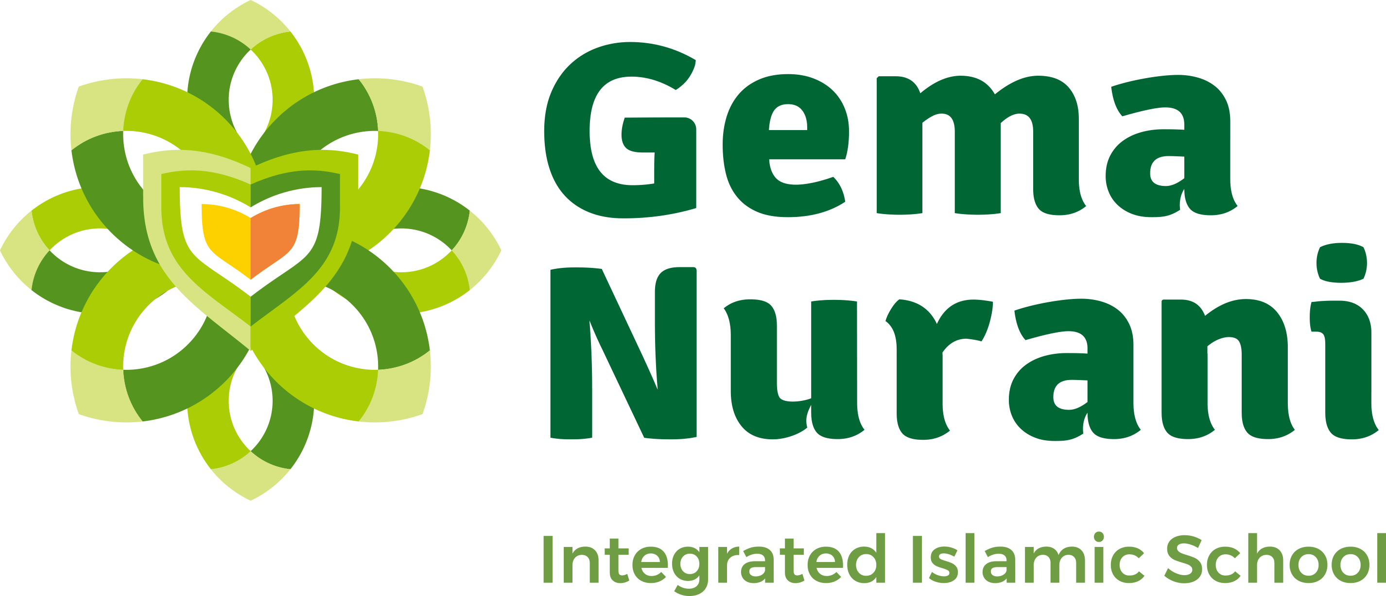 Gema Nurani Integrated Islamic School
