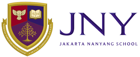 Jakarta Nanyang School