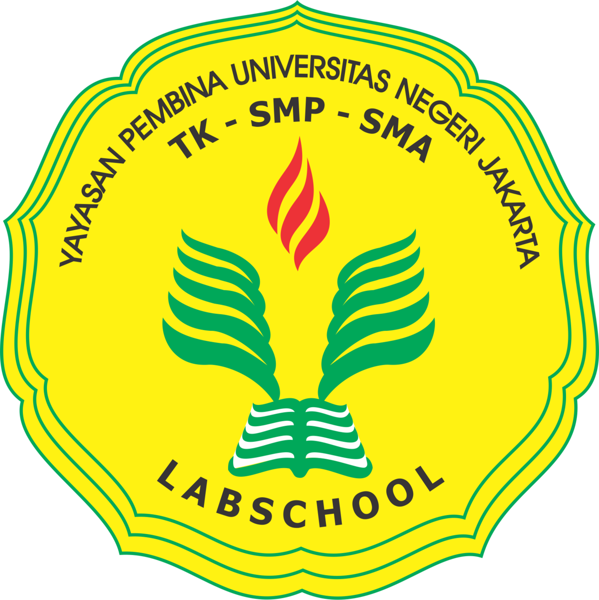 Labschool Rawamangun
