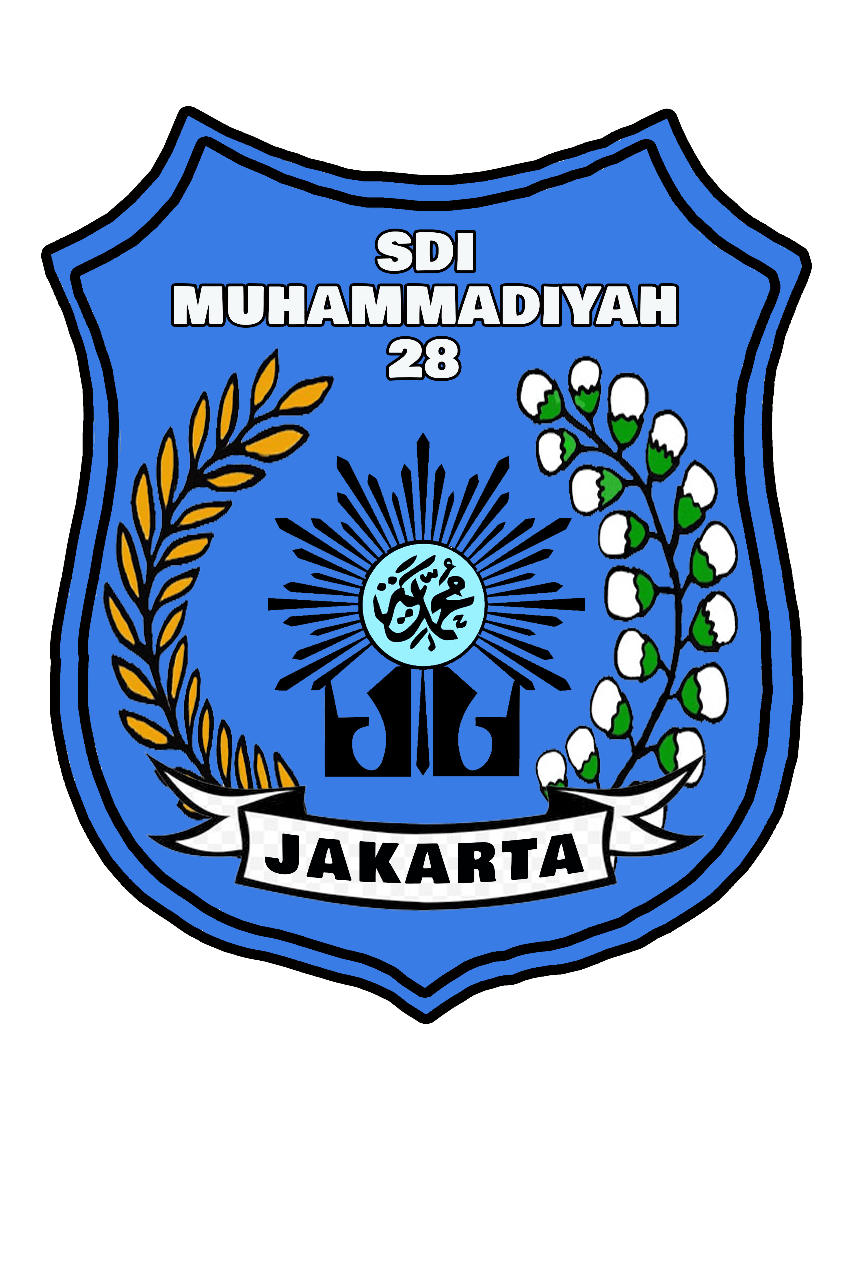 Muhammadiyah 28