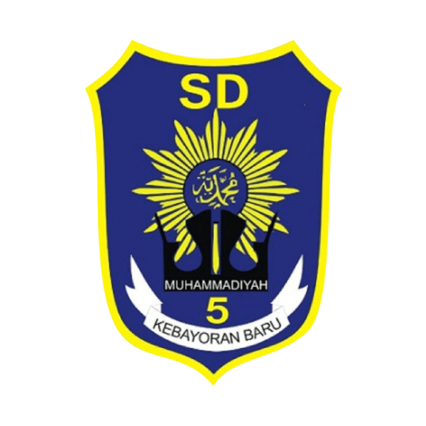 Sekolah Muhammadiyah 5