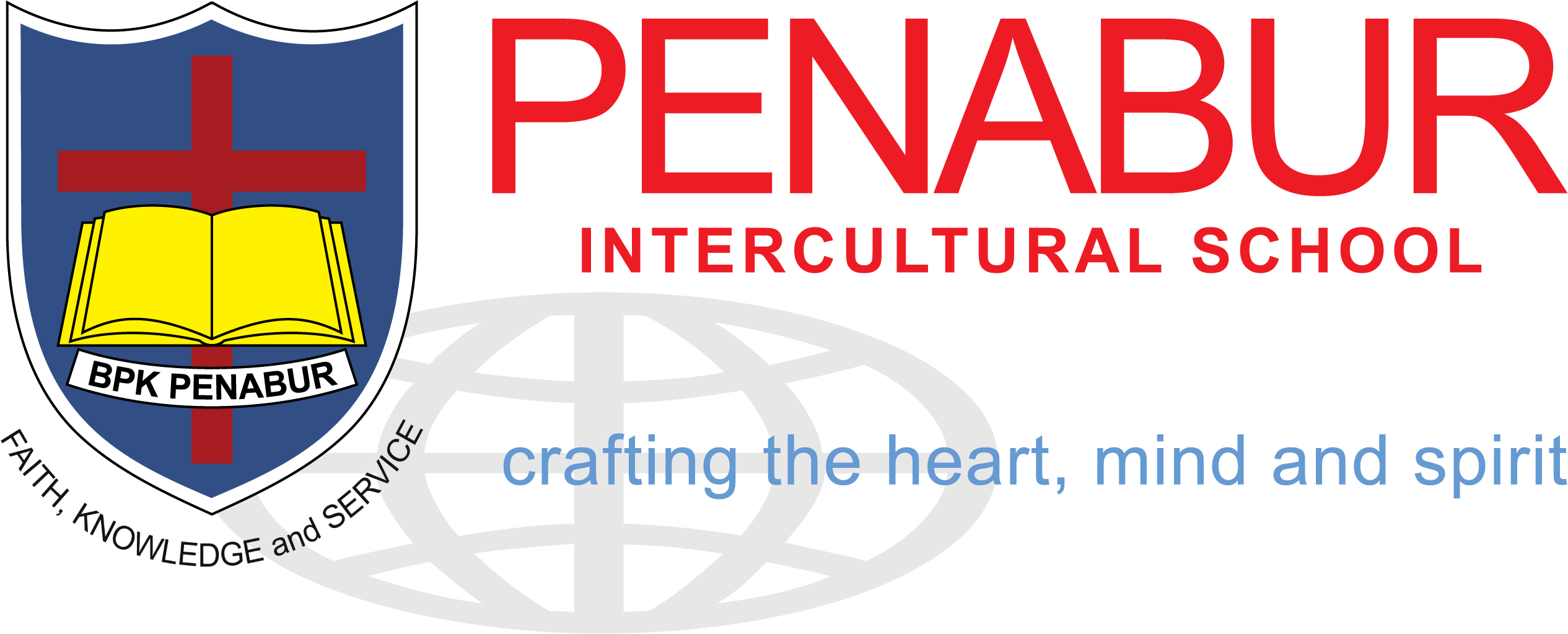 Penabur Internasional Kelapa Gading