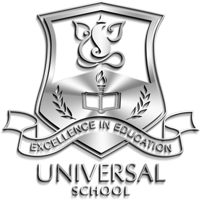 SD 1 Universal School Kelapa Gading