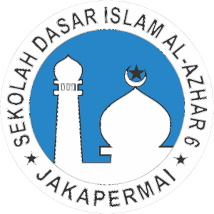 SD Islam Al Azhar 6 Jakapermai