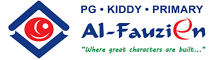 SD Islam Al Fauzien