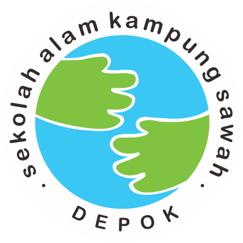 Sekolah Alam Kampung Sawah - Kelas Benih Usia anak 4 tahun ( 2 tahun masa sekolah )
