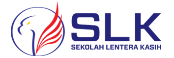 Sekolah Lentera Kasih