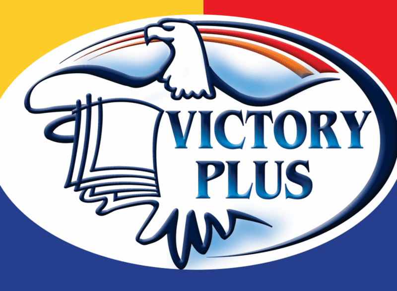 Sekolah Victory Plus