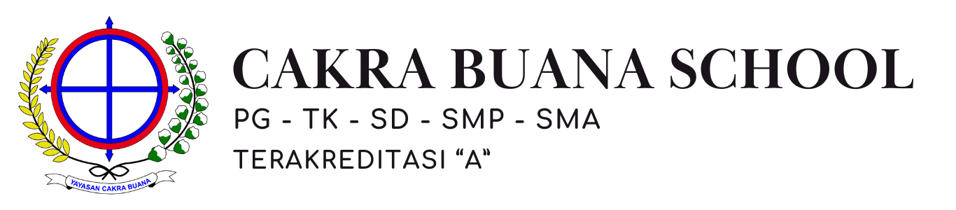 SMA Cakra Buana School