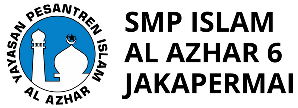 SMP Islam Al Azhar 6 Jakapermai