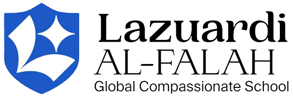 SMP Lazuardi Al-Falah Depok