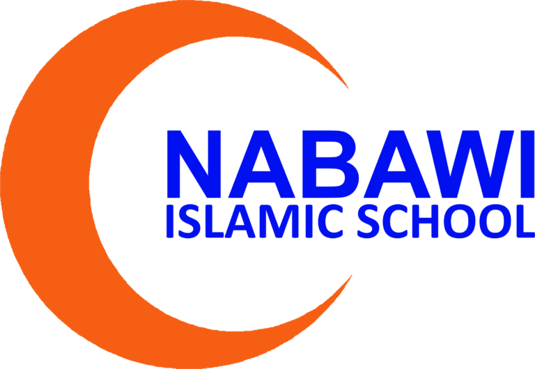 TK Nabawi Islamic School