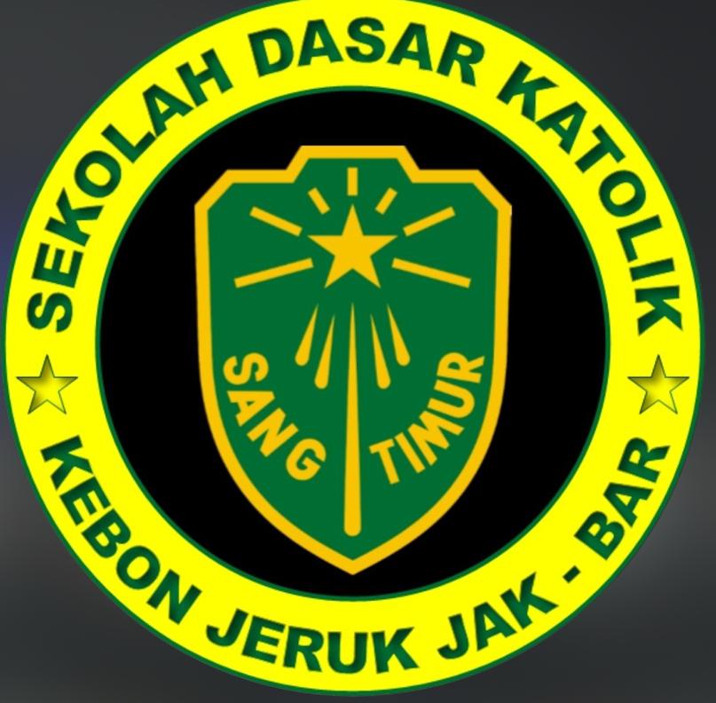 SDK Sang Timur Tomang