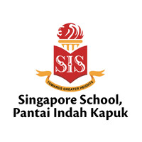 Elementary School - Singapore International School Pantai Indah Kapuk (SIS-PIK)