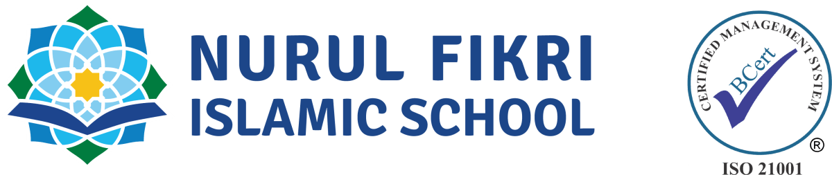 Sekolah Islam Terpadu Nurul Fikri - Depok