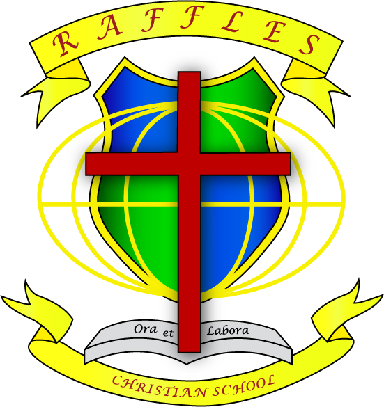 Raffles Christian School Kebun Jeruk