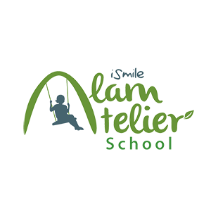 iSmile Alam Atelier PreSchool Jakarta