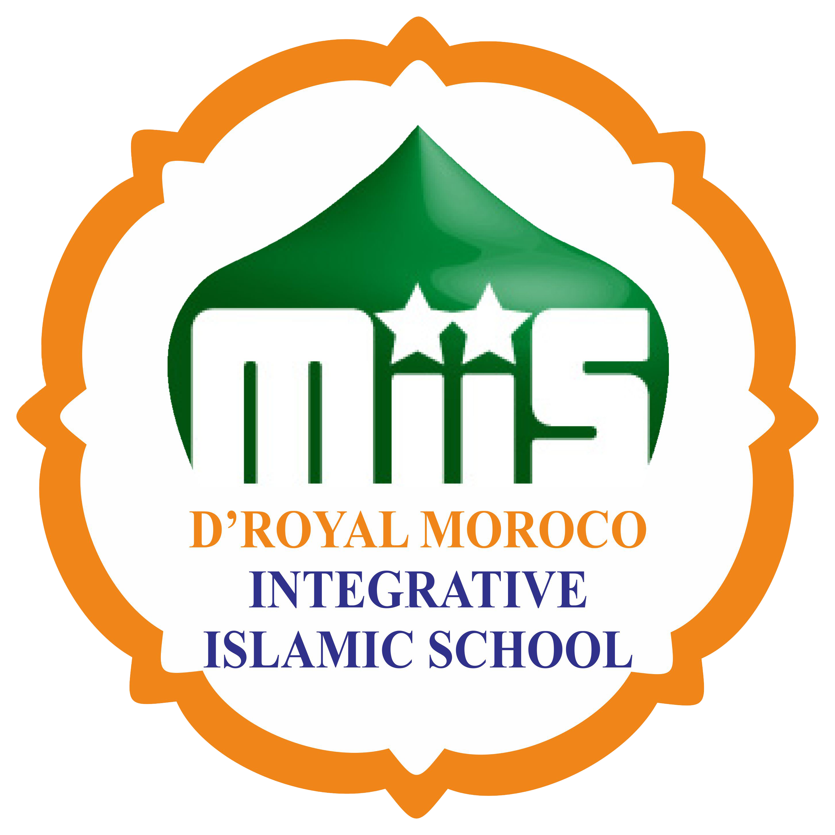 D’Royal Moroco Integrative Islamic School