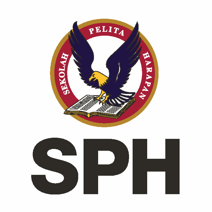 Sekolah Pelita Harapan (SPH) Sentul City