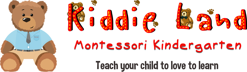 KiddieLand Montessori Preschool & Kindergarten Bogor