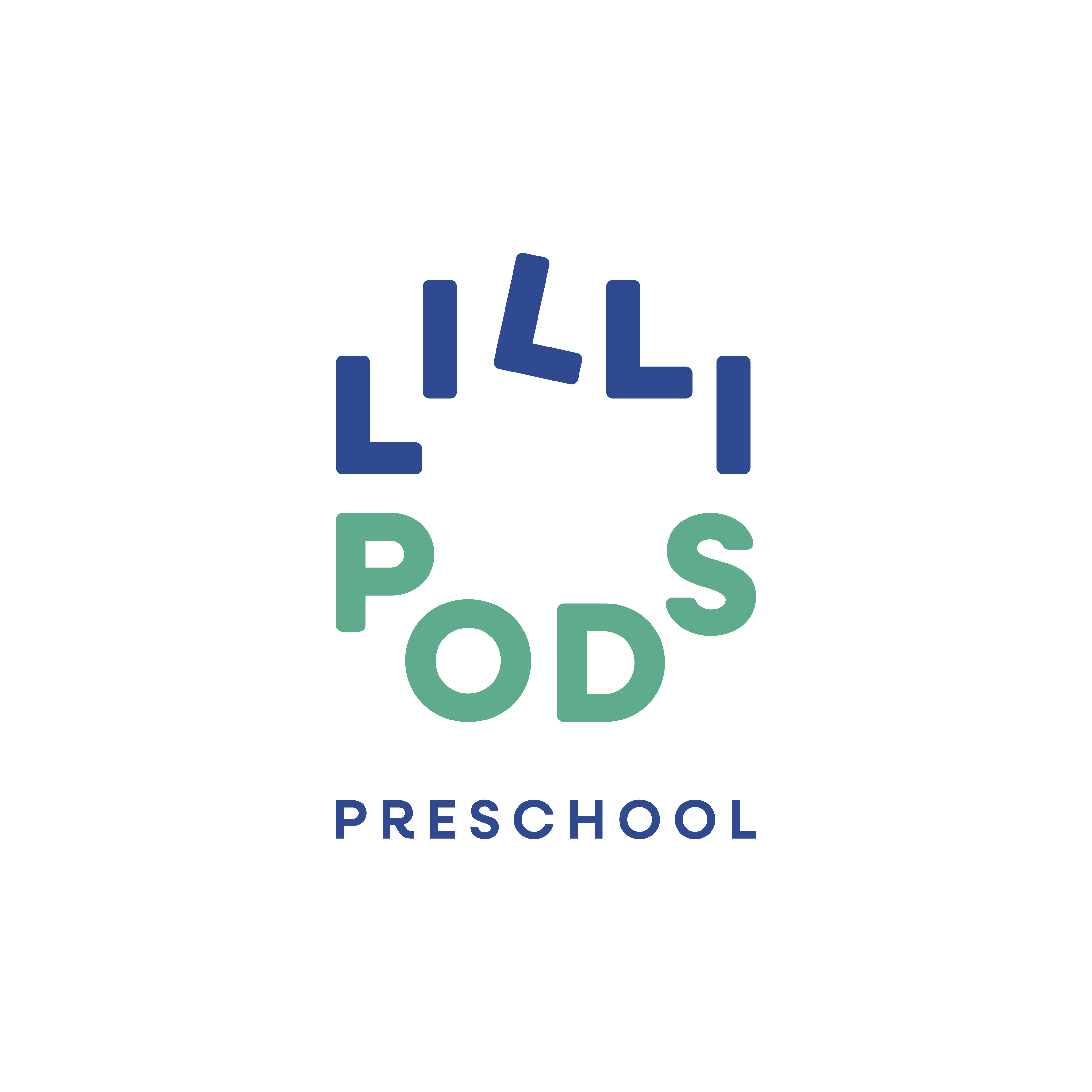 LILLIPODS The Icon BSD