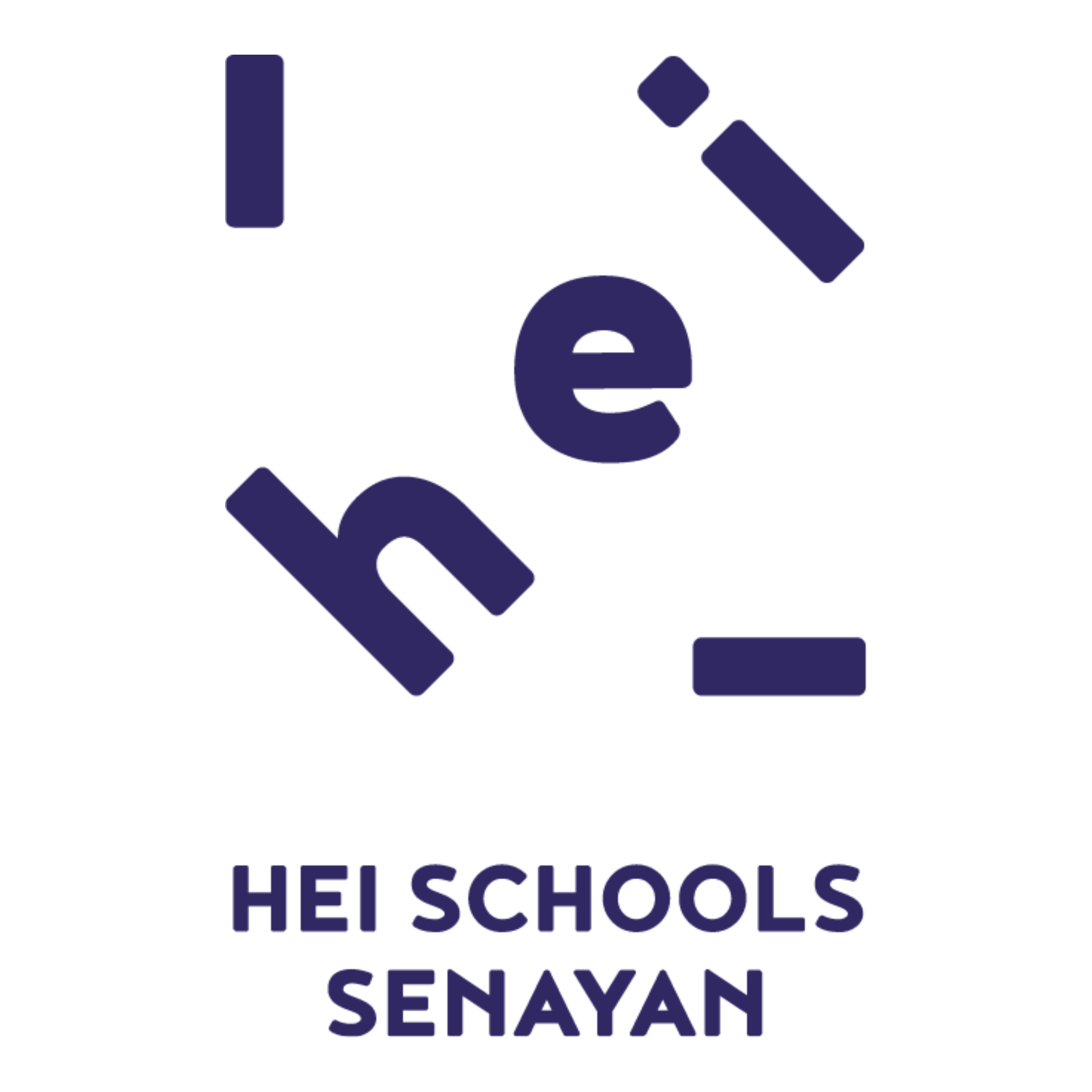 HEI Schools Senayan
