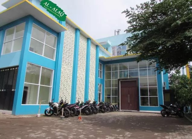 Sekolah Islam Al'Alaq
