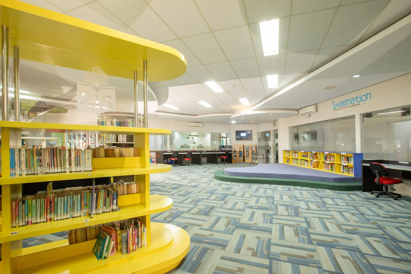 SIS South Jakarta School