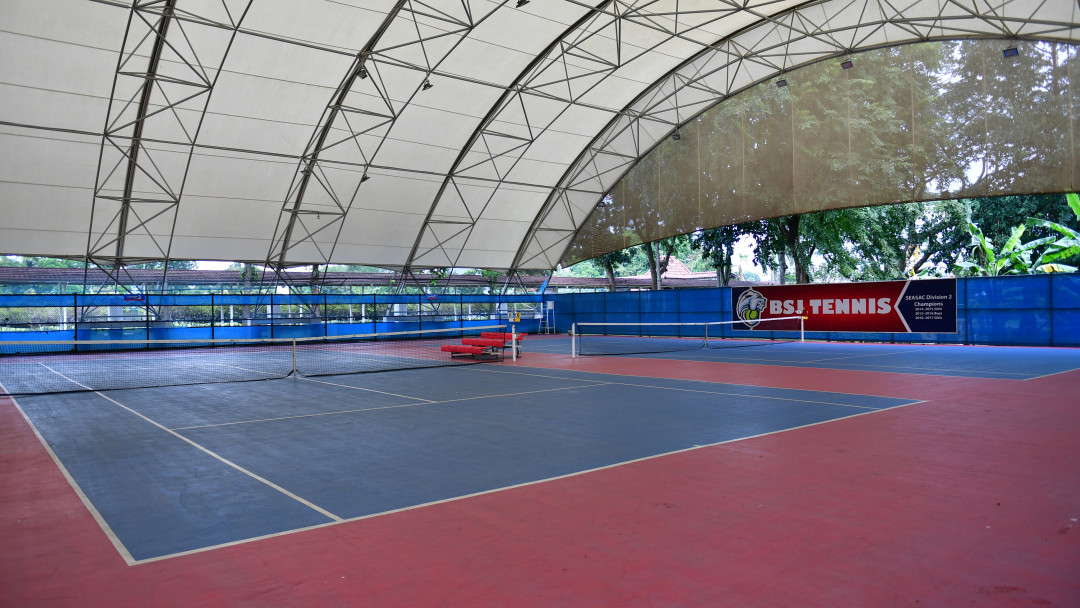 British School Jakarta