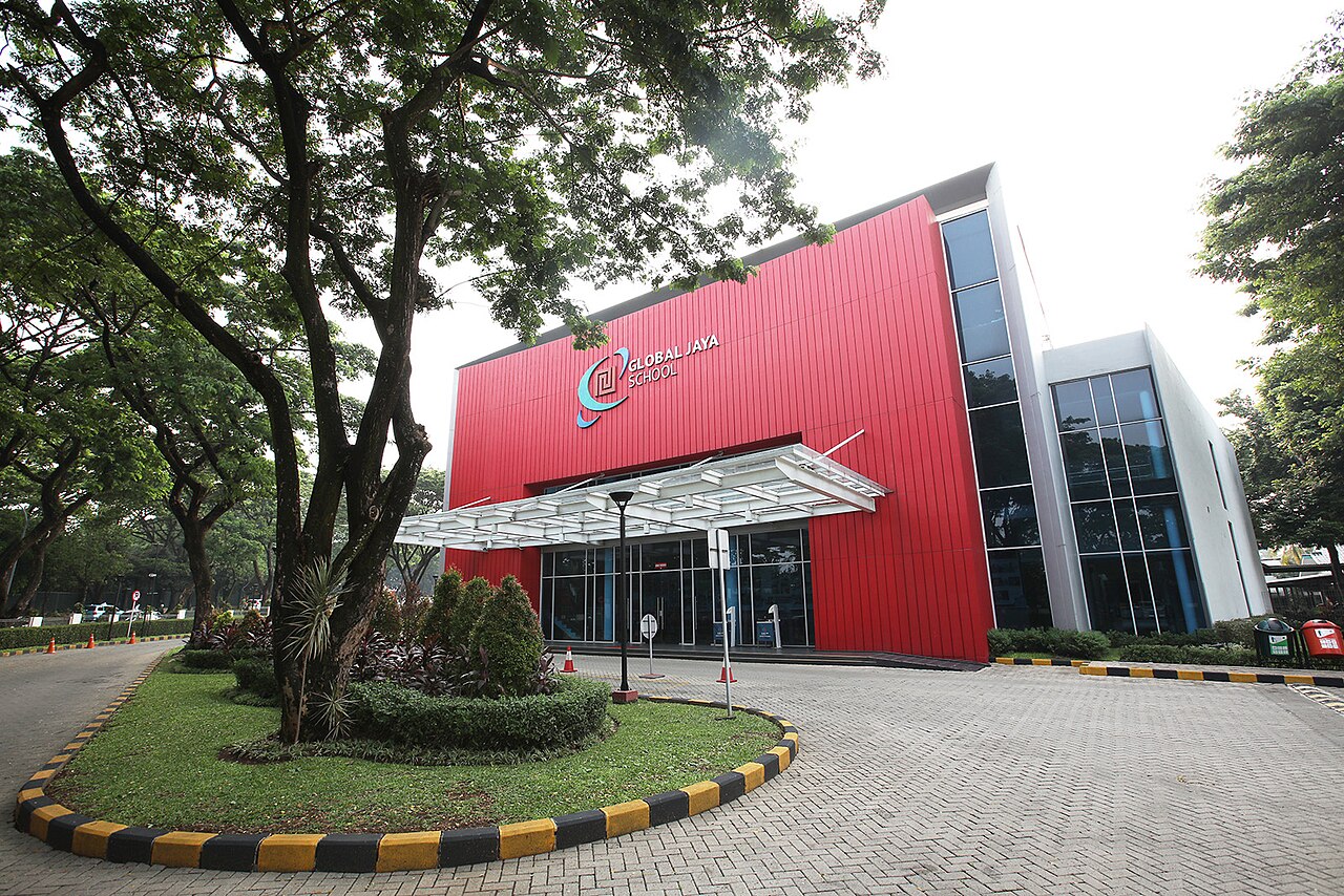 Global Jaya School