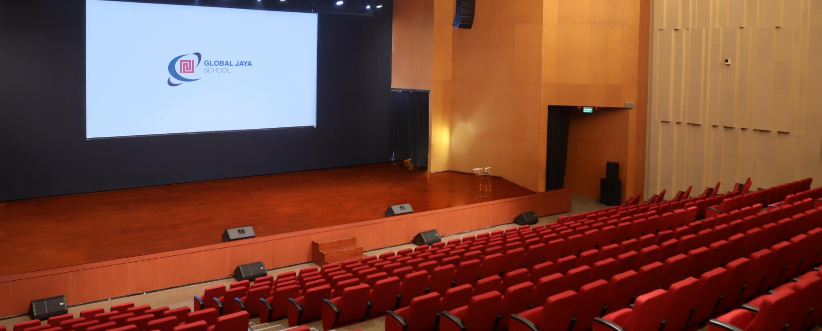 Global Jaya School