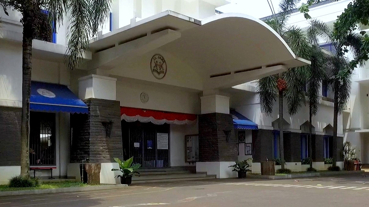 Al-Jabr Islamic School