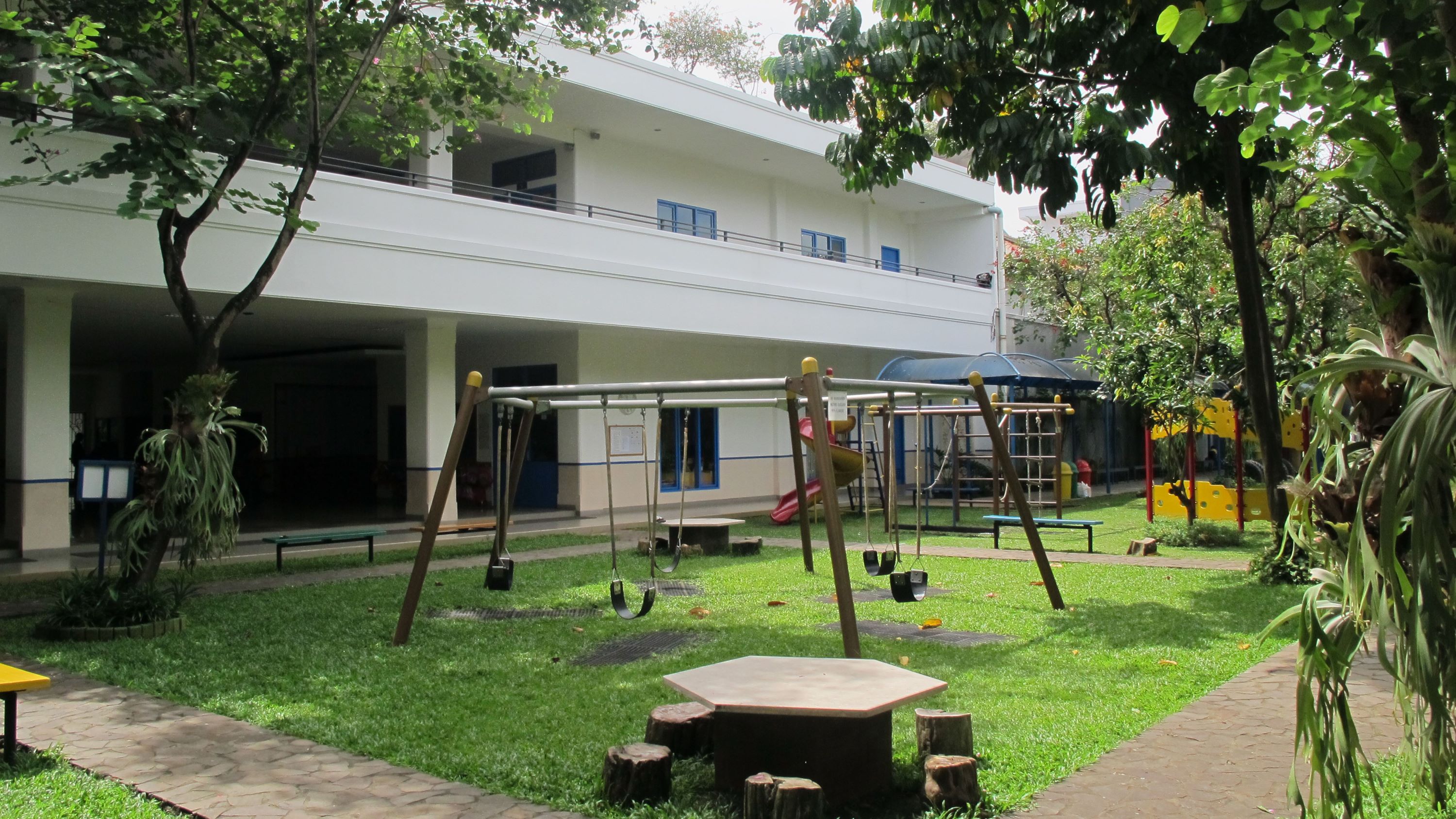Al-Jabr Islamic School
