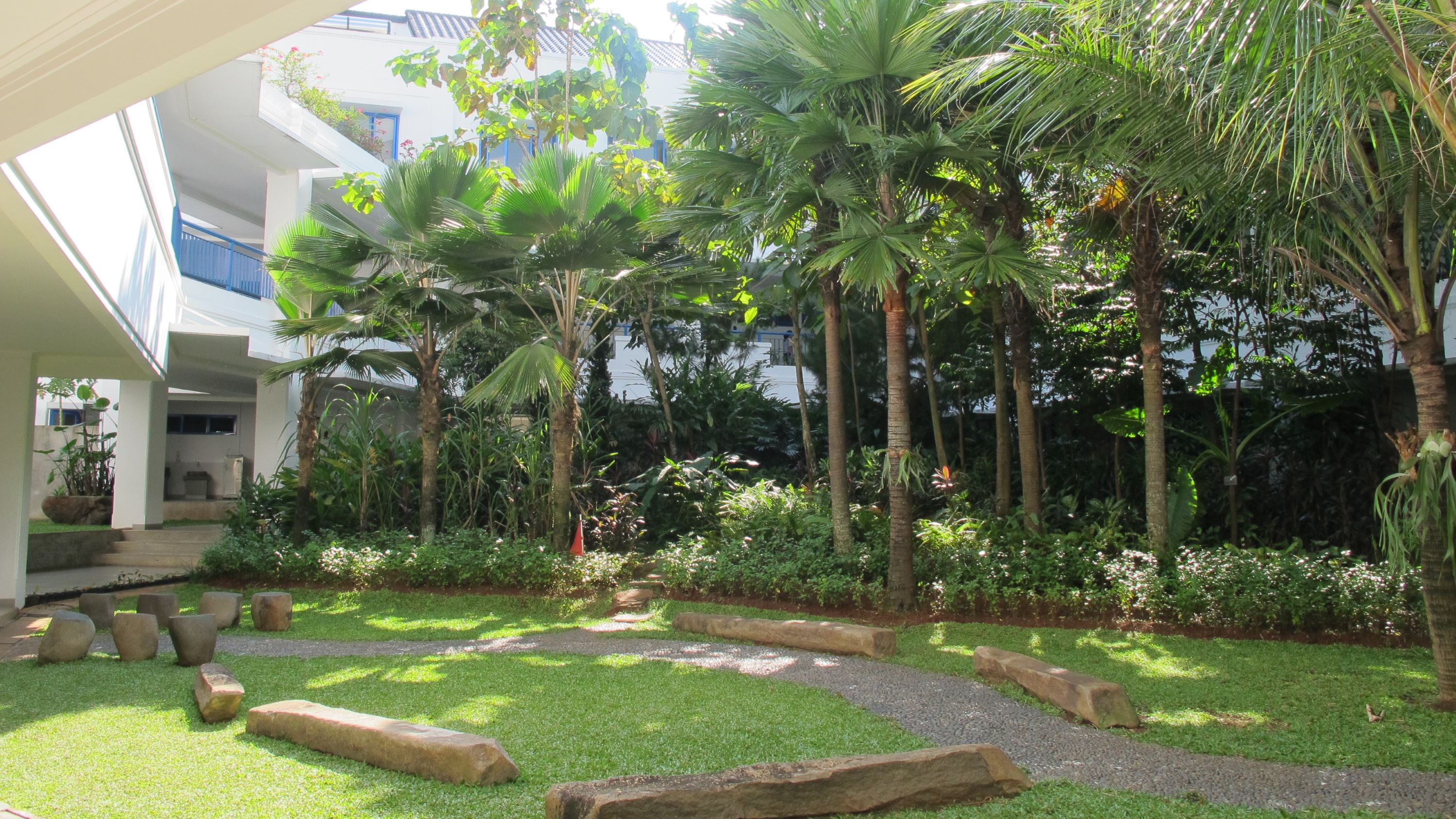 Al-Jabr Islamic School