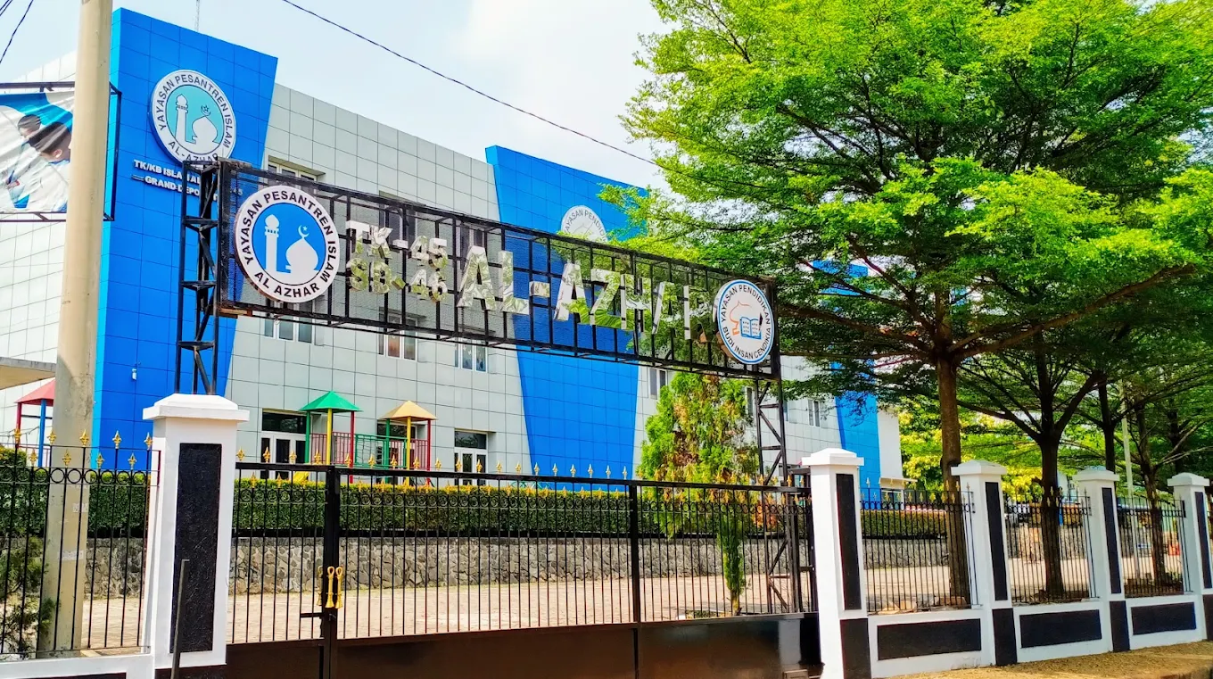 SD Islam Al-Azhar 46 Grand Depok City