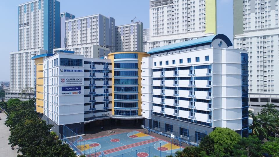 Jubilee School