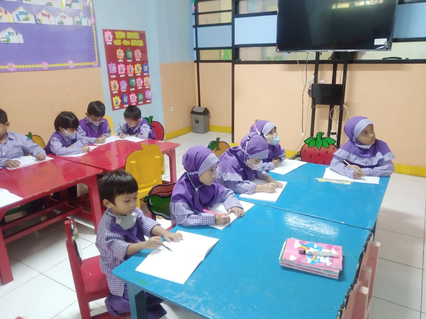 SIT Insan Mandiri Cinere Depok