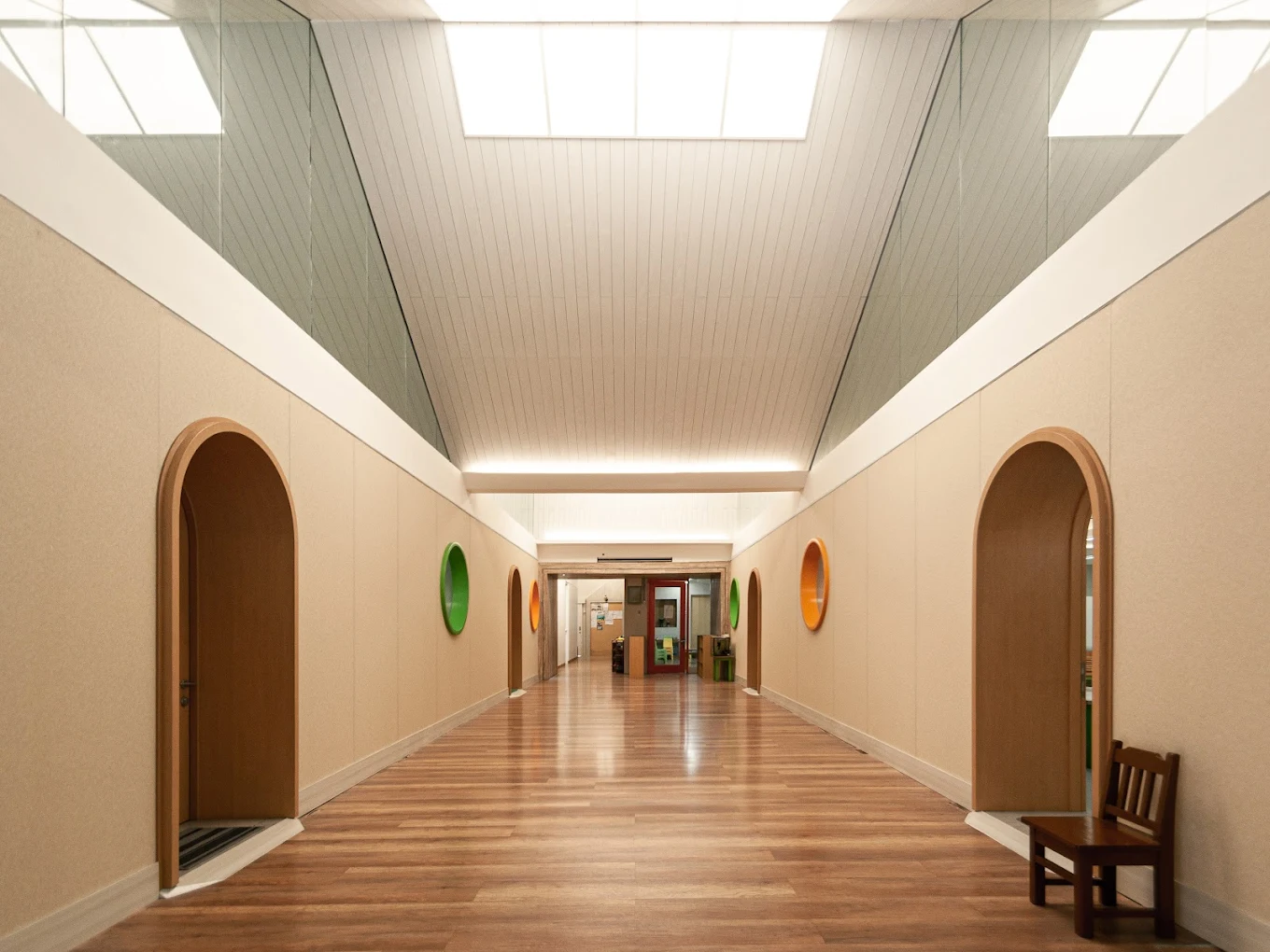 Satori Montessori School