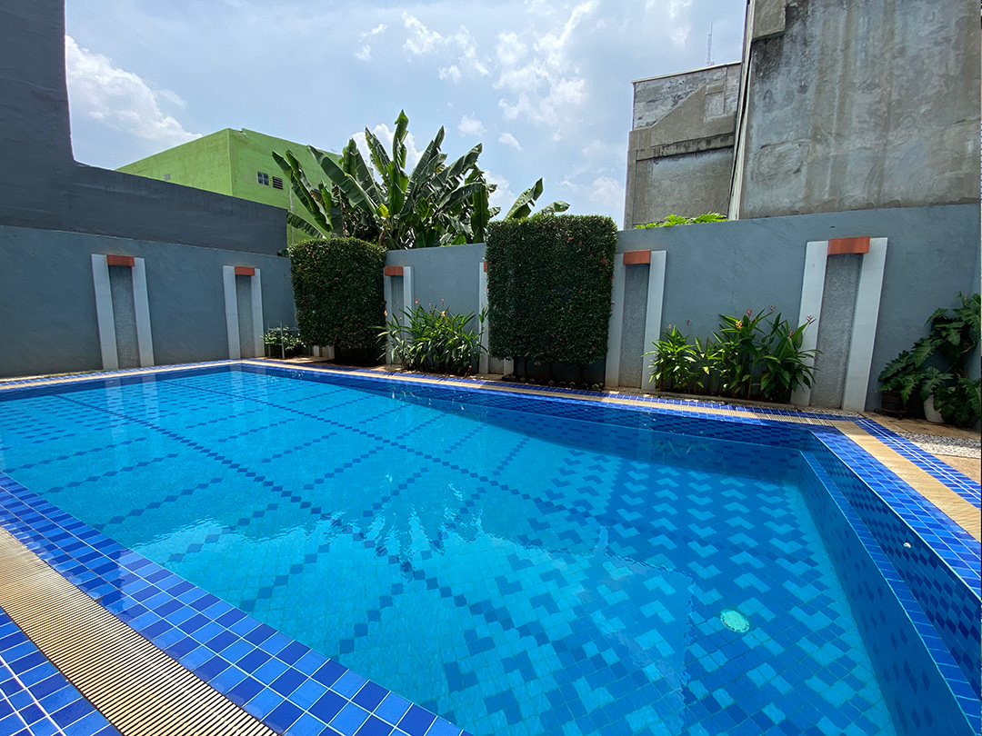 Embun Pagi Islamic School