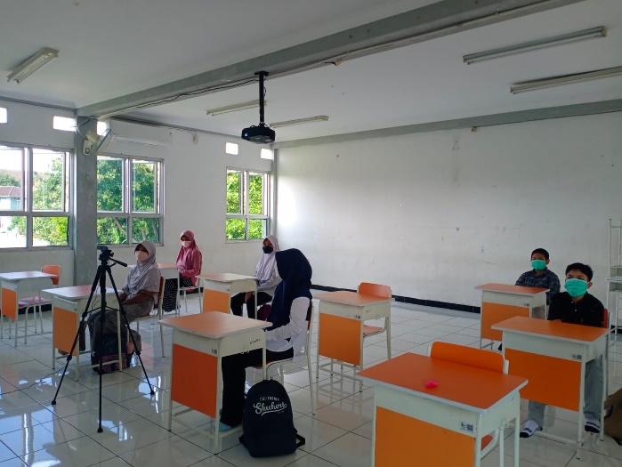 Ar-Rahman Islamic School