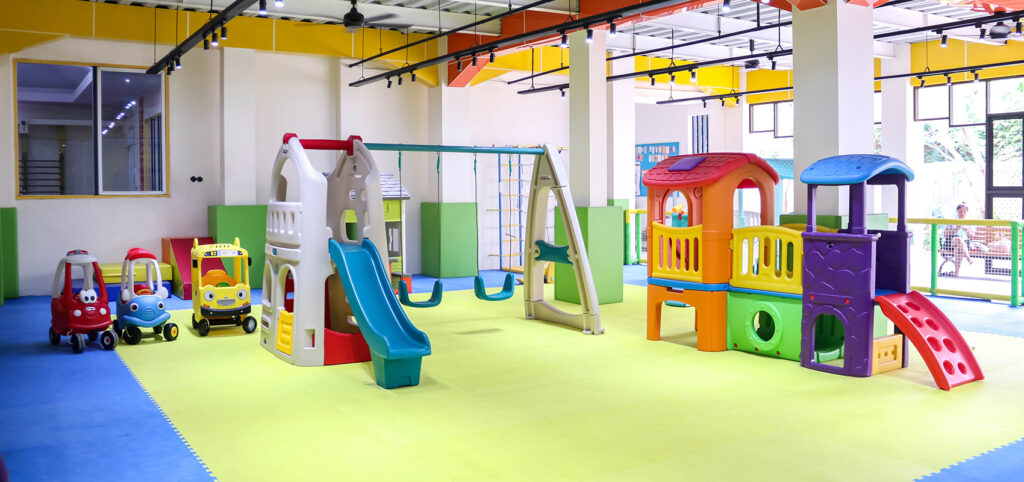 Kids Republic 
