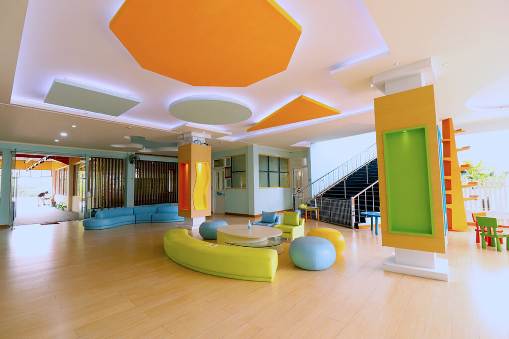 Kids Republic 