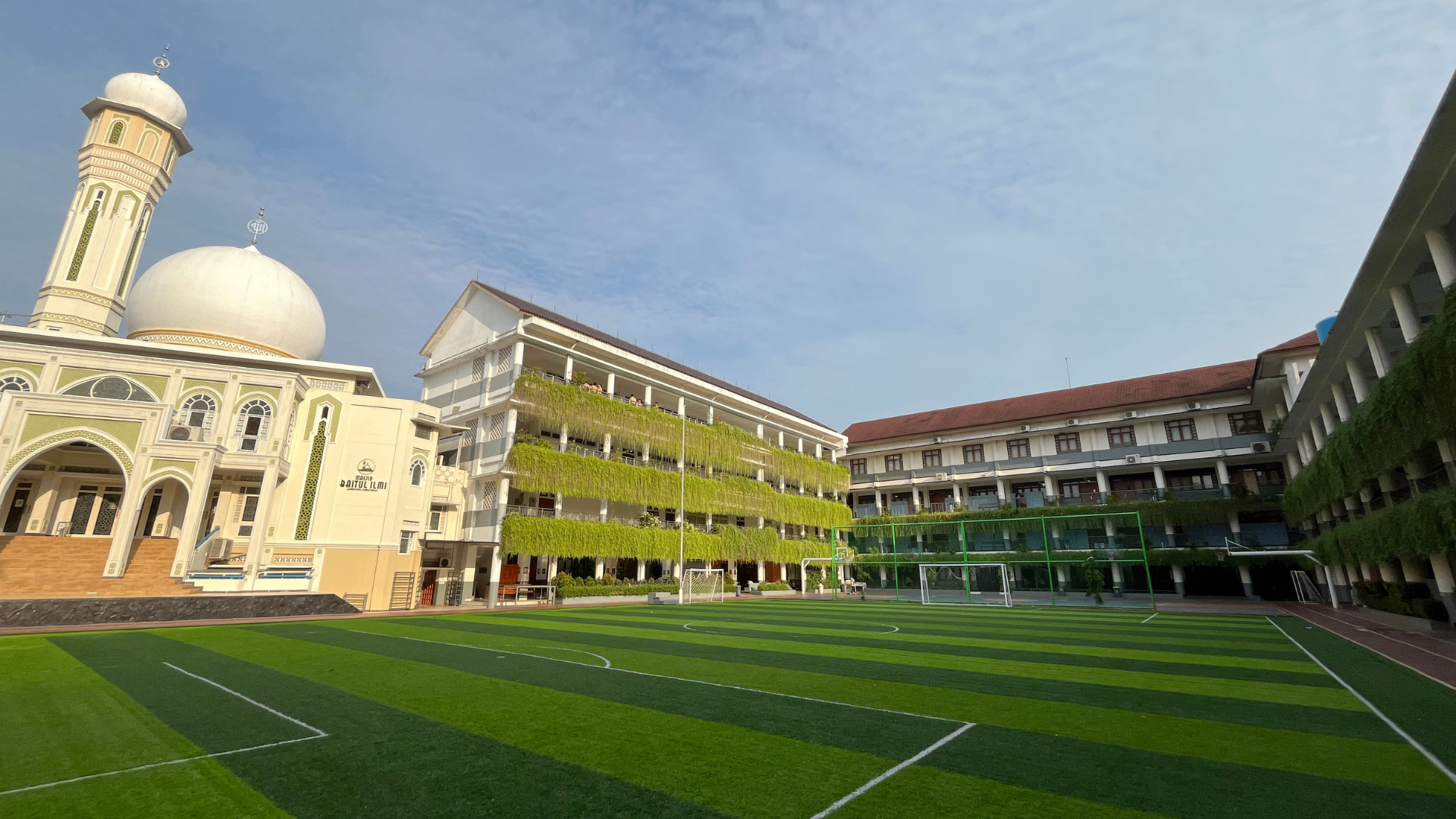 Labschool Kebayoran Baru