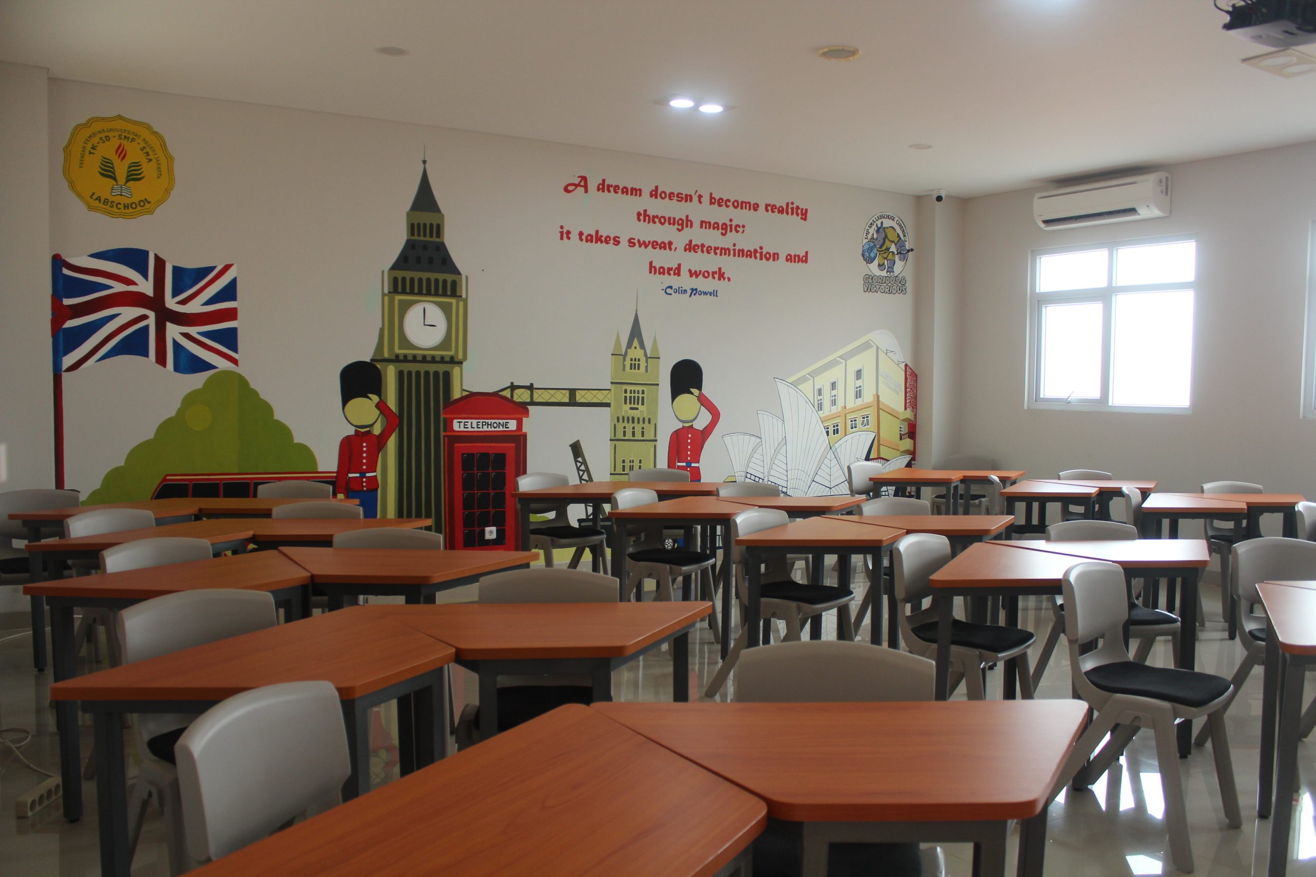 Labschool Kebayoran Baru