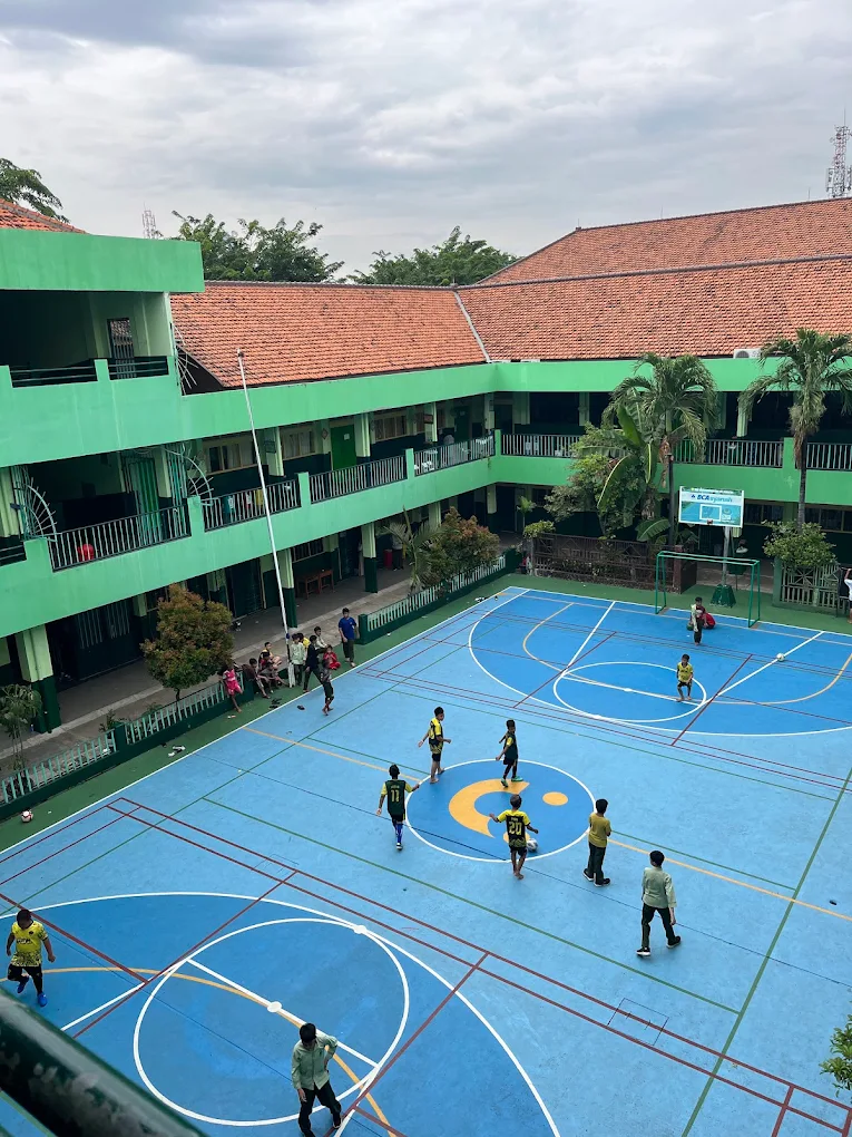 Muhammadiyah 6