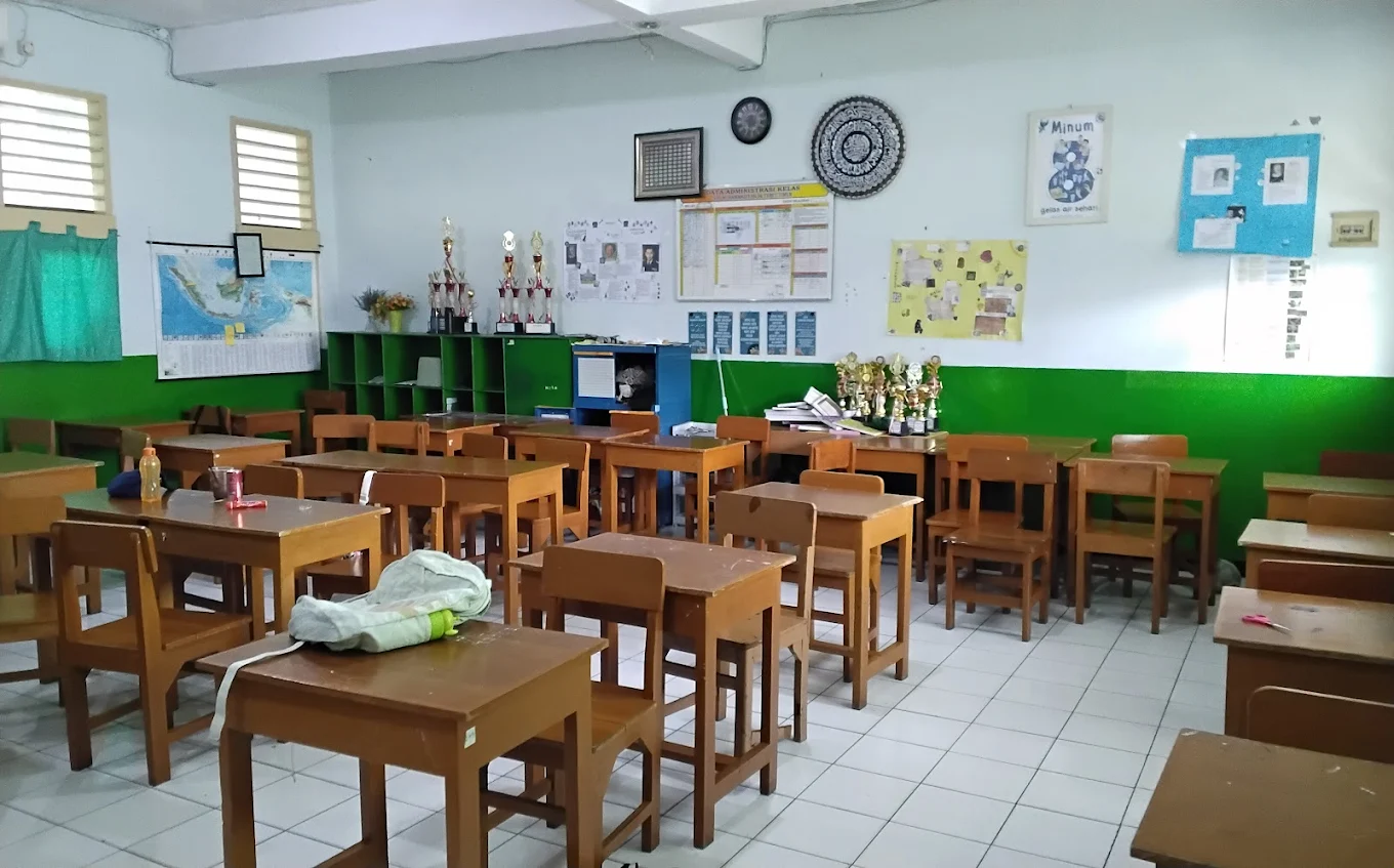 Muhammadiyah 6